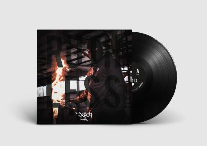 TORCH IT - 'Ruthless' 7" - Image 2
