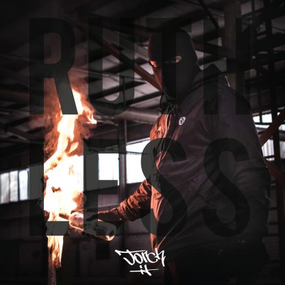 TORCH IT - 'Ruthless' 7"