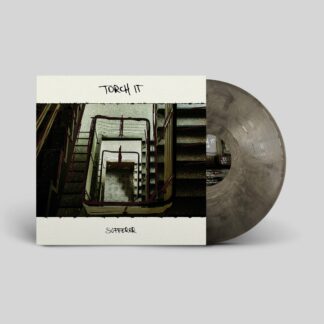 TORCH IT - 'Sufferer' 12