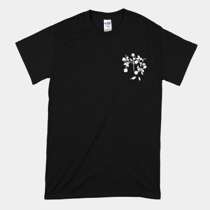 HARM/SHELTER "Scissor Black"