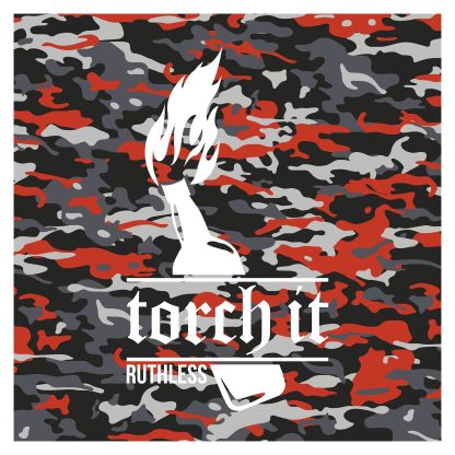 TORCH IT - 'Ruthless' 7" - Image 3