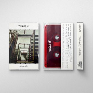 TORCH IT - 'Sufferer' Tape