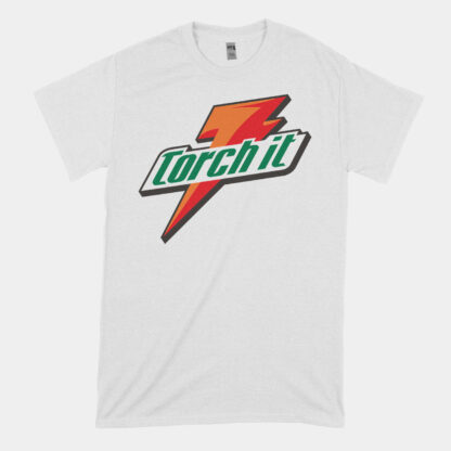 TORCH IT "Gator"