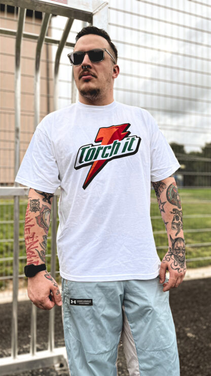 TORCH IT "Gator" - Image 3