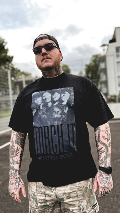 TORCH IT "Tainted Souls" - Image 3