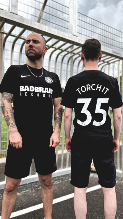 TORCH IT "Jersey"