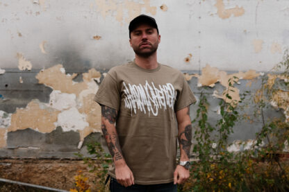 HARM/SHELTER "Dust Snake" - Image 3