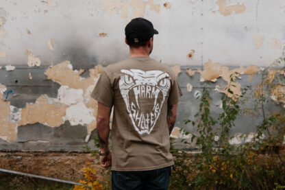 HARM/SHELTER "Dust Snake" - Image 4