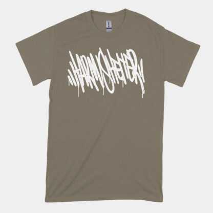 HARM/SHELTER "Dust Snake"