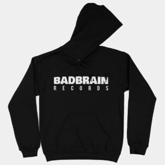 BBR Hoodie