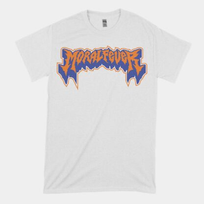 MORAL FEVER 'Shirt + Tape Bundle' - Image 2