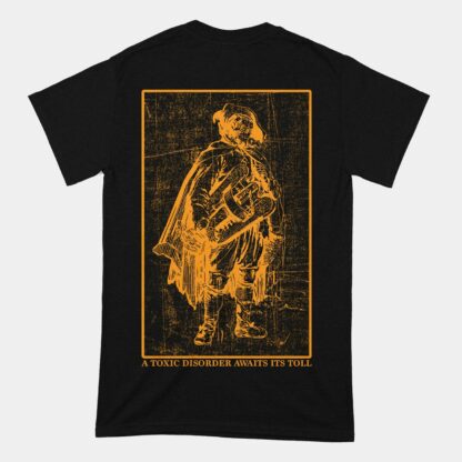 TOMBFLOWER "ECOCIDE Black" - Image 2