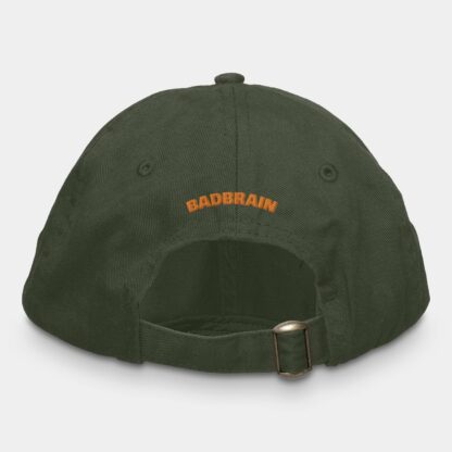 TORCH IT "Spikes Cap Green" - Image 2