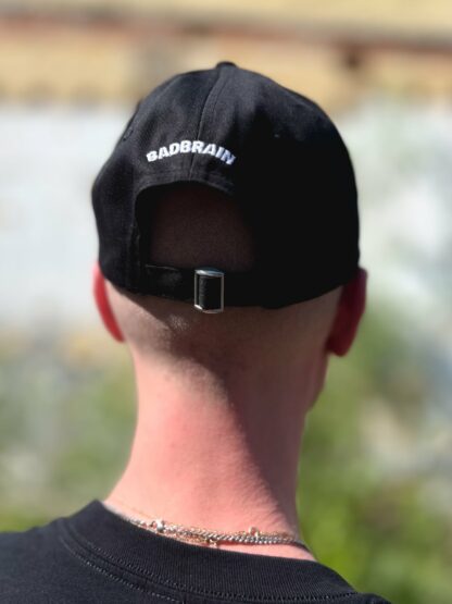 TORCH IT "Spikes Cap Black" - Image 4