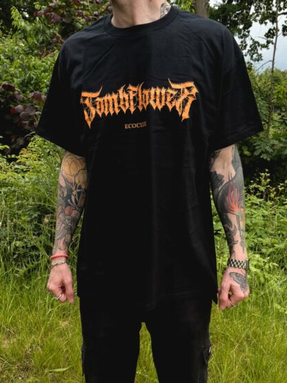 TOMBFLOWER "ECOCIDE Black" - Image 3