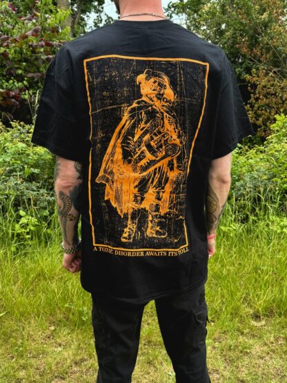 TOMBFLOWER "ECOCIDE Black" - Image 4