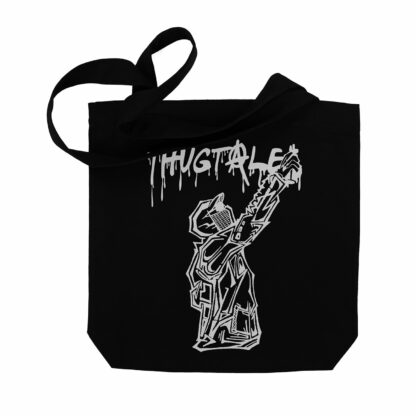 THUGTALES "Vandal" Tote Bag - Image 2