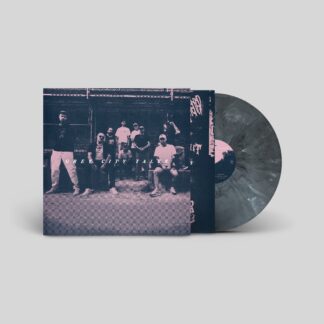 Harm/Shelter & TORCH IT - 'Grey City Tales' 12