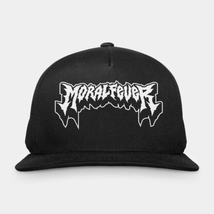 MORAL FEVER "Snapback"