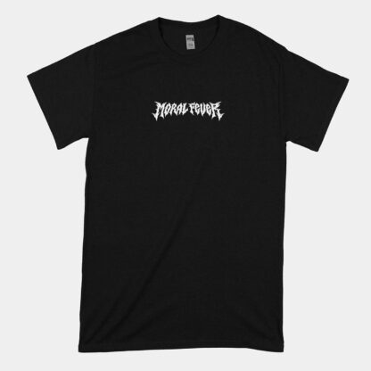 MORAL FEVER "Blade Of Repentance" Shirt