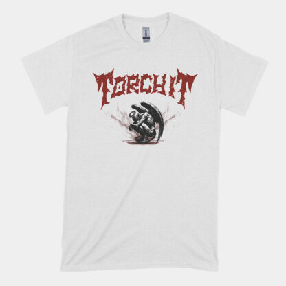 TORCH IT "Demon"