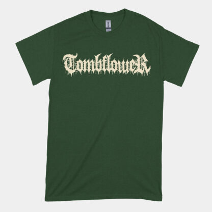 TOMBFLOWER "Logo"