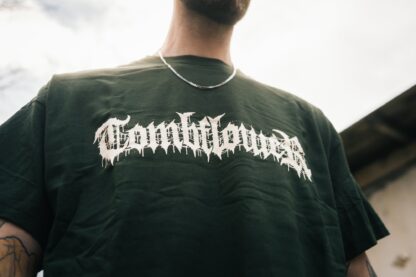 TOMBFLOWER "Logo" - Image 5