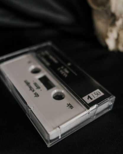 das schweigen - 'demo' Tape - Image 5