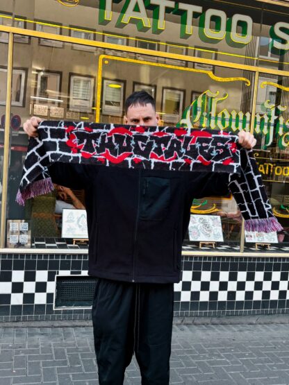 THUGTALES Scarf - Image 3