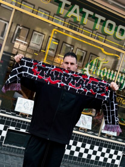 THUGTALES Scarf - Image 2
