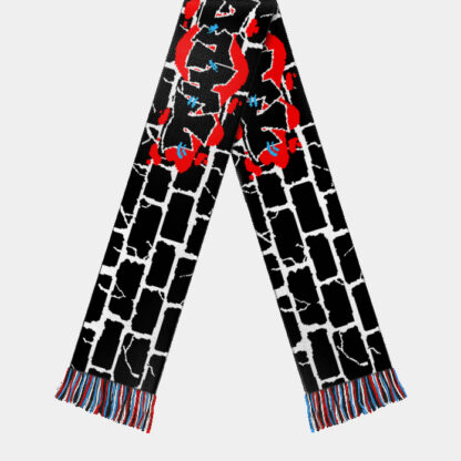 THUGTALES Scarf