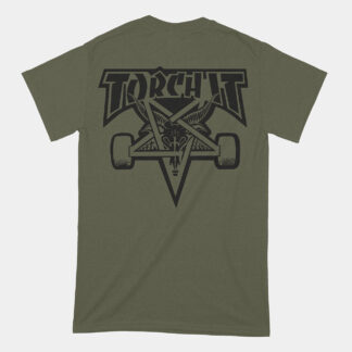 TORCH IT 