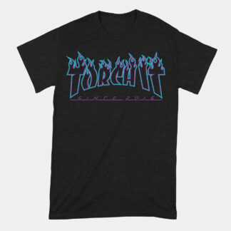 TORCH IT 
