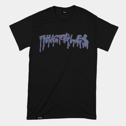 THUGTALES "Rhinestone Black" 2025