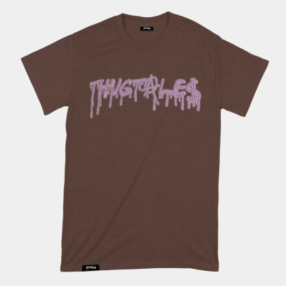 THUGTALES "Rhinestone Brown" 2025