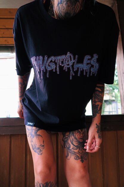 THUGTALES "Rhinestone Black" 2025 - Image 5