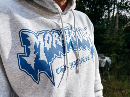 MORAL FEVER "CGN Hoodie" - Image 2