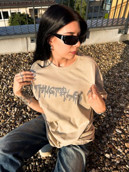 THUGTALES "Rhinestone Sand" 2025 - Image 2