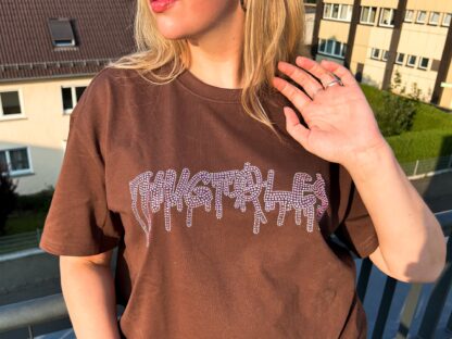 THUGTALES "Rhinestone Brown" 2025 - Image 6