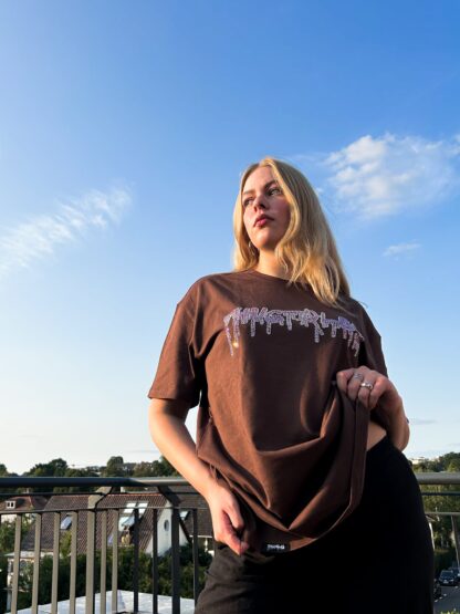 THUGTALES "Rhinestone Brown" 2025 - Image 3