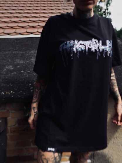 THUGTALES "Rhinestone Black" 2025 - Image 7