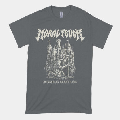 MORAL FEVER 'Forged In Suffering Bundle' - Image 2