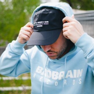 RTS x BBR x CR Running Cap 2026
