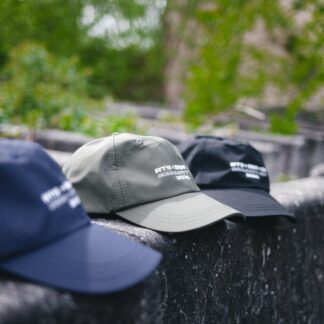 RTS x BBR x CR Running Cap 2026
