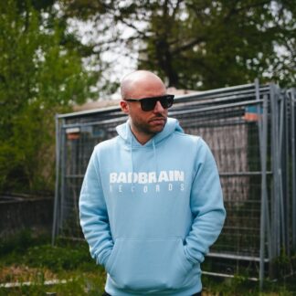 BBR Hoodie 2025