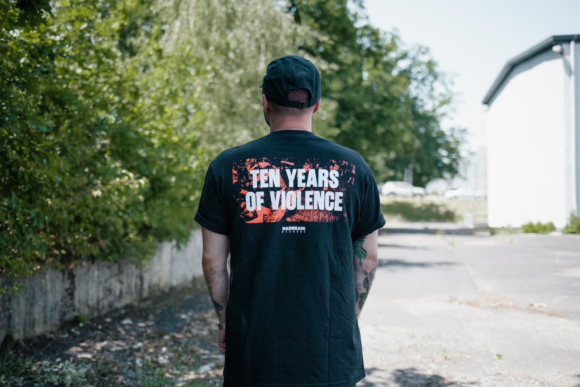 TORCH IT "10 Years" - Image 4