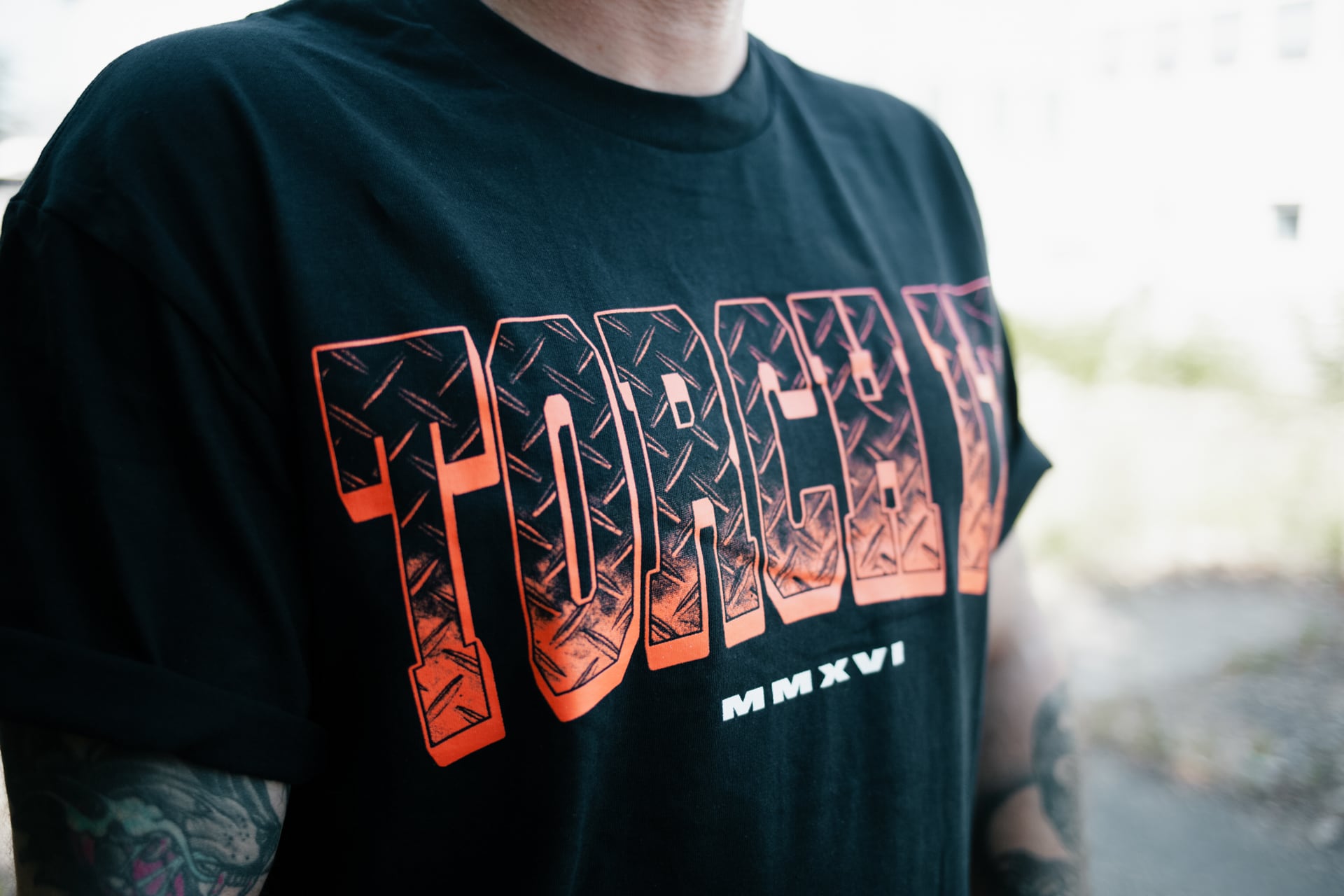 TORCH IT "10 Years" - Image 5