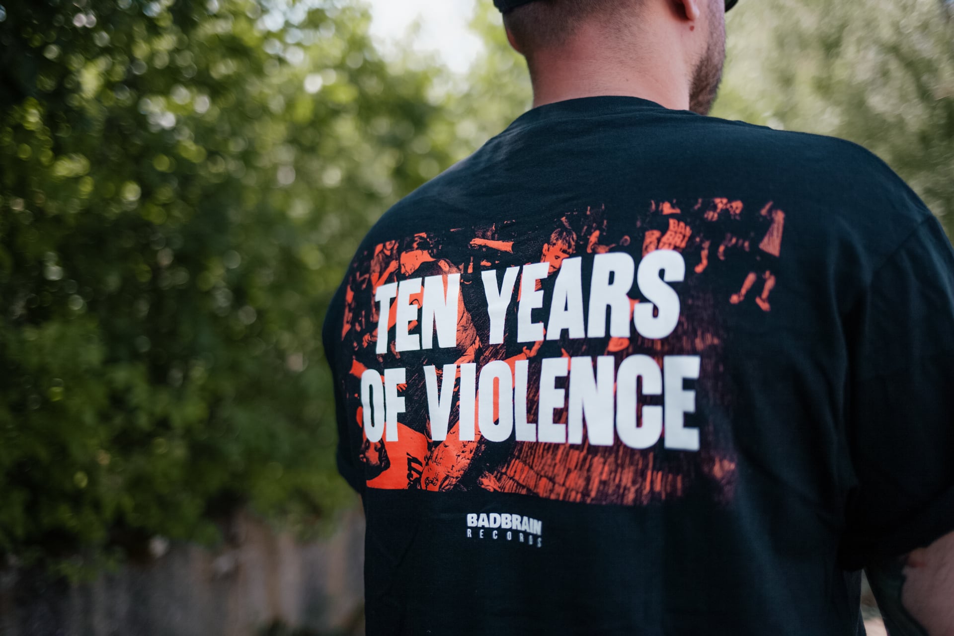 TORCH IT "10 Years" - Image 6