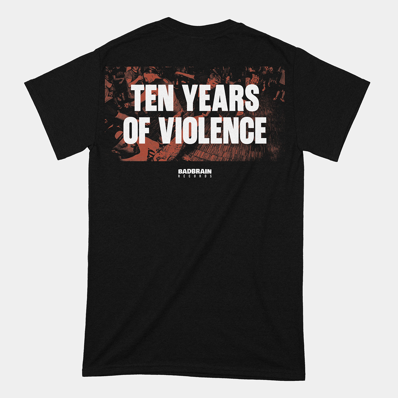TORCH IT "10 Years" - Image 2