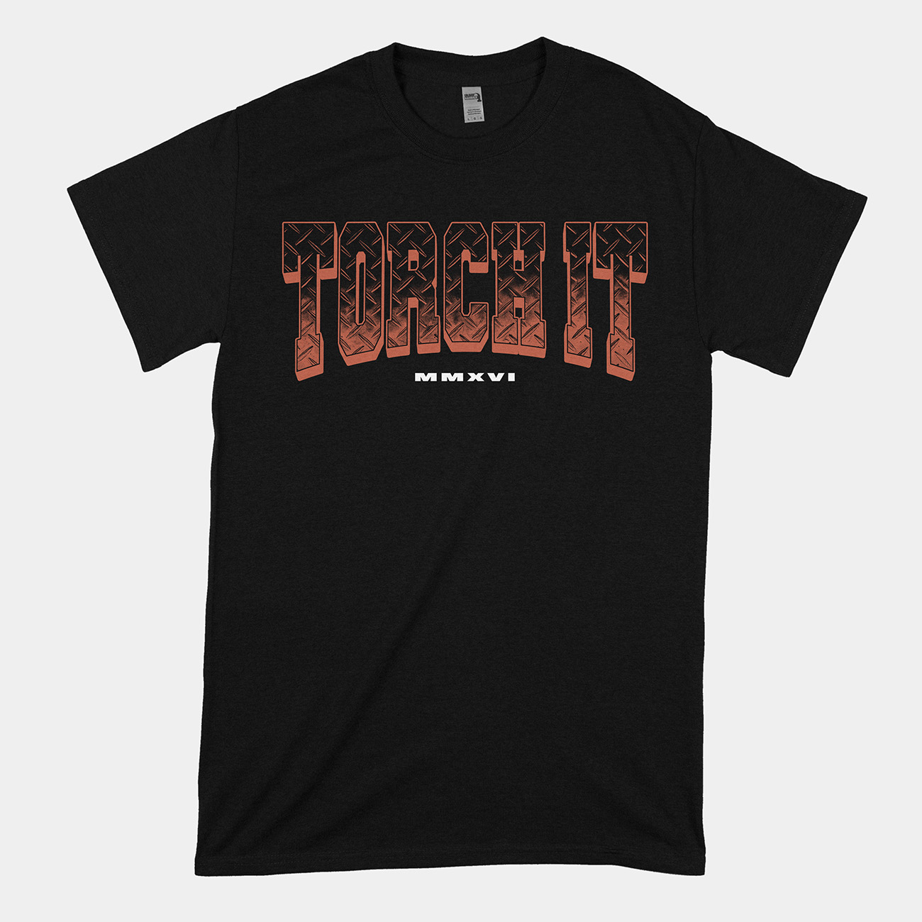 TORCH IT "10 Years"
